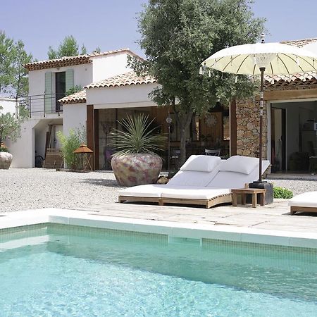 Le Clos Des Cambres Les Arcs-sur-Argens Экстерьер фото