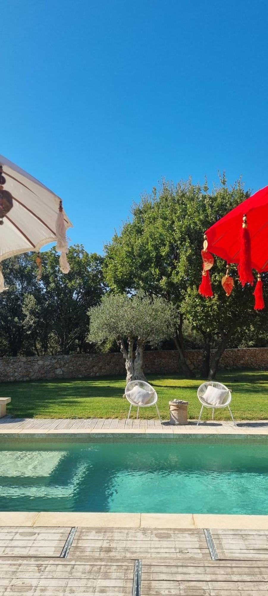 Le Clos Des Cambres Les Arcs-sur-Argens Экстерьер фото