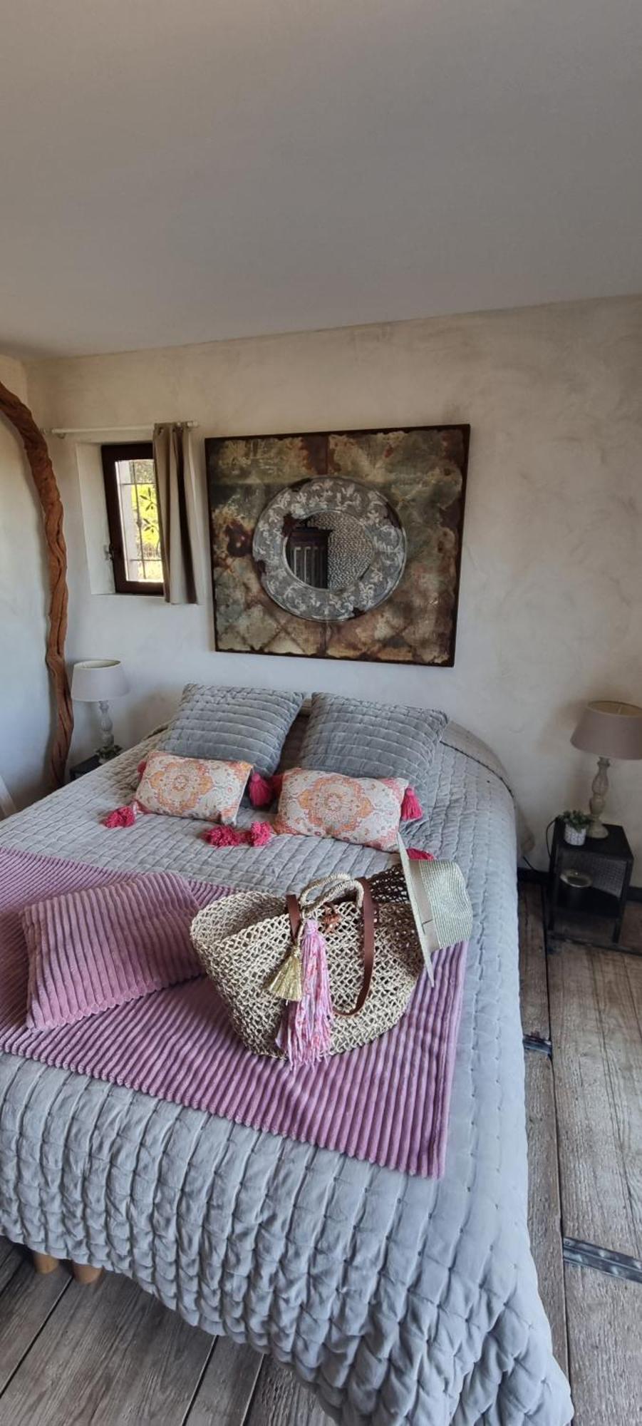 Le Clos Des Cambres Les Arcs-sur-Argens Экстерьер фото