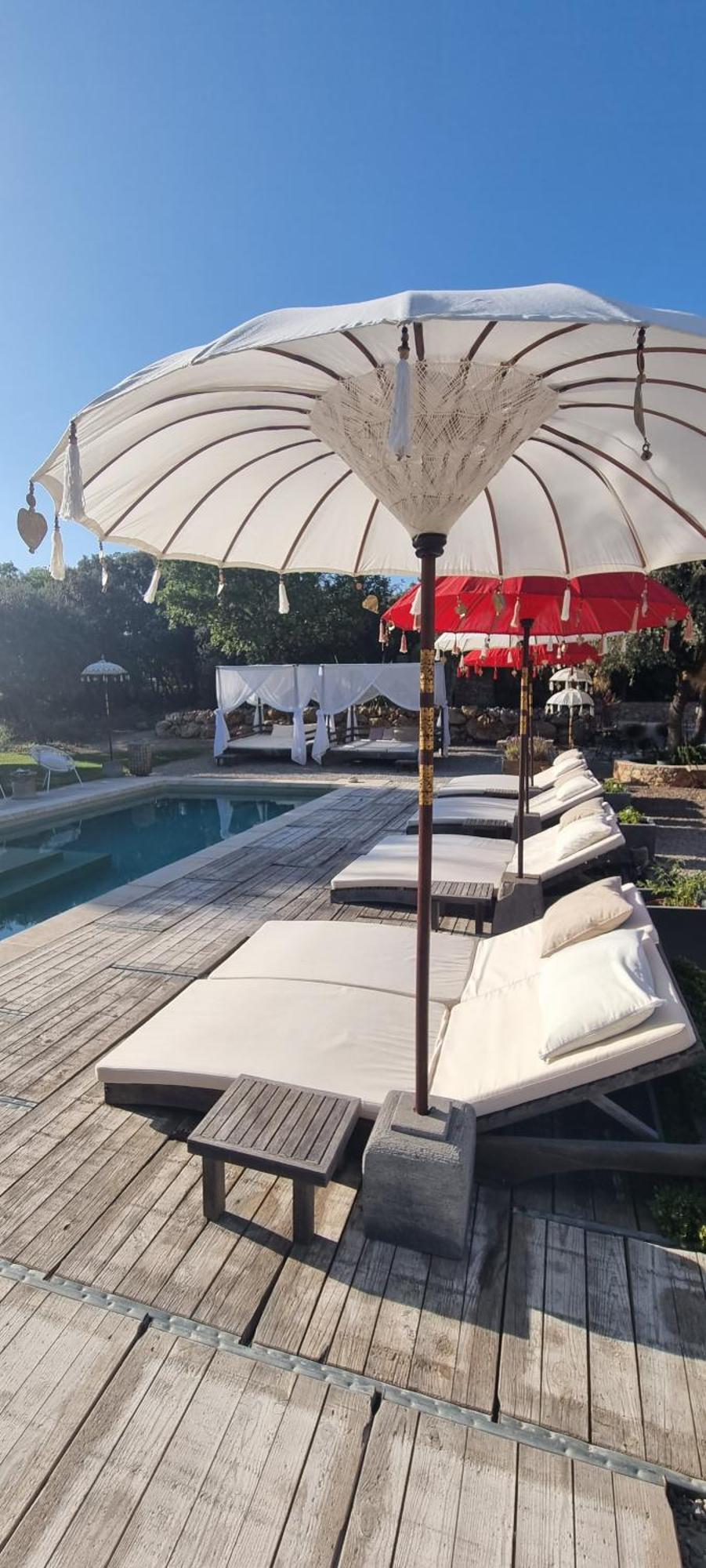 Le Clos Des Cambres Les Arcs-sur-Argens Экстерьер фото