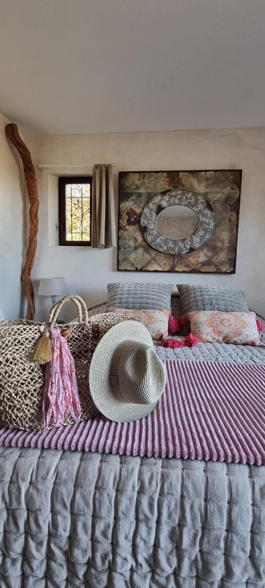 Le Clos Des Cambres Les Arcs-sur-Argens Экстерьер фото
