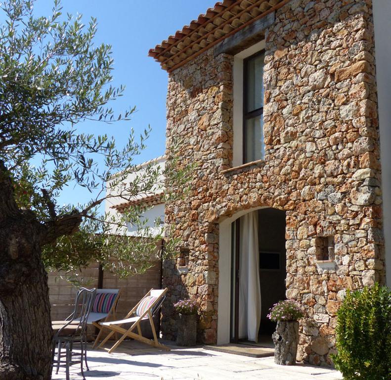 Le Clos Des Cambres Les Arcs-sur-Argens Экстерьер фото